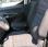 Fourgon avec parois et toit rigide Peugeot 3008