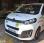 Fourgon avec parois et toit rigide Citroën Jumpy