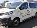 Autobus Opel Zafira