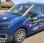 Fourgon avec parois et toit rigide Citroën Berlingo