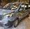 Fourgon avec parois et toit rigide Renault Trafic