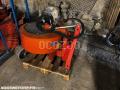 Concasseur crible nc