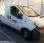 Fourgon avec parois et toit rigide Renault Trafic
