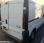 Fourgon avec parois et toit rigide Renault Trafic