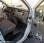 Fourgon avec parois et toit rigide Renault Trafic