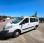 Fourgon avec parois et toit rigide Peugeot Expert