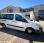 Fourgon avec parois et toit rigide Peugeot Expert