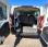 Fourgon avec parois et toit rigide Peugeot Expert