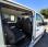 Fourgon avec parois et toit rigide Peugeot Expert
