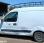 Fourgon avec parois et toit rigide Renault