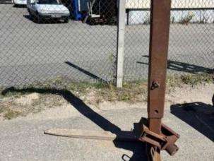 Grue mobile nc