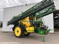 Pulvérisateur traîné John Deere TF840I