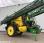Pulvérisateur traîné John Deere TF840I