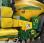Pulvérisateur traîné John Deere TF840I