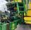 Pulvérisateur traîné John Deere TF840I