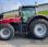 Tracteur agricole Massey Ferguson 8731S DYNA VT