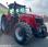 Tracteur agricole Massey Ferguson 8731S DYNA VT