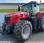 Tracteur agricole Massey Ferguson 8731S DYNA VT