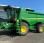 Moissonneuse-batteuse John Deere S780I