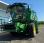 Moissonneuse-batteuse John Deere S780I