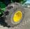 Moissonneuse-batteuse John Deere S780I