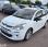 Fourgon avec parois et toit rigide Citroën C3