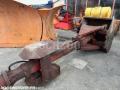 Compacteur à pieds de mouton nc