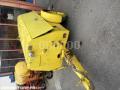Compresseur Ingersoll rand DR100