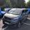 Fourgon avec parois et toit rigide Peugeot Expert