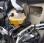Fourgon avec parois et toit rigide Peugeot Expert