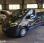 Fourgon avec parois et toit rigide Renault Trafic