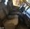 Fourgon avec parois et toit rigide Renault Trafic