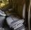 Fourgon avec parois et toit rigide Renault Trafic