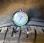 Fourgon avec parois et toit rigide Renault Trafic