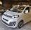 Fourgon avec parois et toit rigide Citroën Jumpy