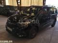 Autobus Opel Combo
