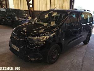 Autobus Opel Combo