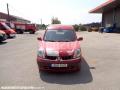 Fourgon avec parois et toit rigide Renault Kangoo