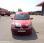Fourgon avec parois et toit rigide Renault Kangoo
