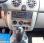 Fourgon avec parois et toit rigide Renault Kangoo