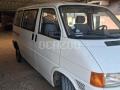 Fourgon avec parois et toit rigide Volkswagen TRANSPORT