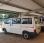 Fourgon avec parois et toit rigide Volkswagen TRANSPORT