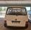 Fourgon avec parois et toit rigide Volkswagen TRANSPORT