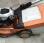 Tondeuse nc MR650V