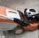 Tondeuse nc MR650V