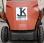 Tondeuse Husqvarna LC 348 VE