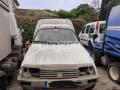 Fourgon avec parois et toit rigide Citroën Xsara