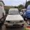 Fourgon avec parois et toit rigide Citroën Xsara