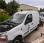 Fourgon avec parois et toit rigide Renault Kangoo