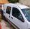 Fourgon avec parois et toit rigide Renault Kangoo